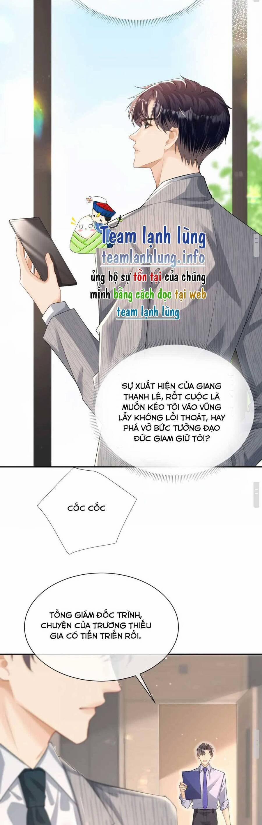 Cố Ý Chiếm Đoạt 49 trang 12