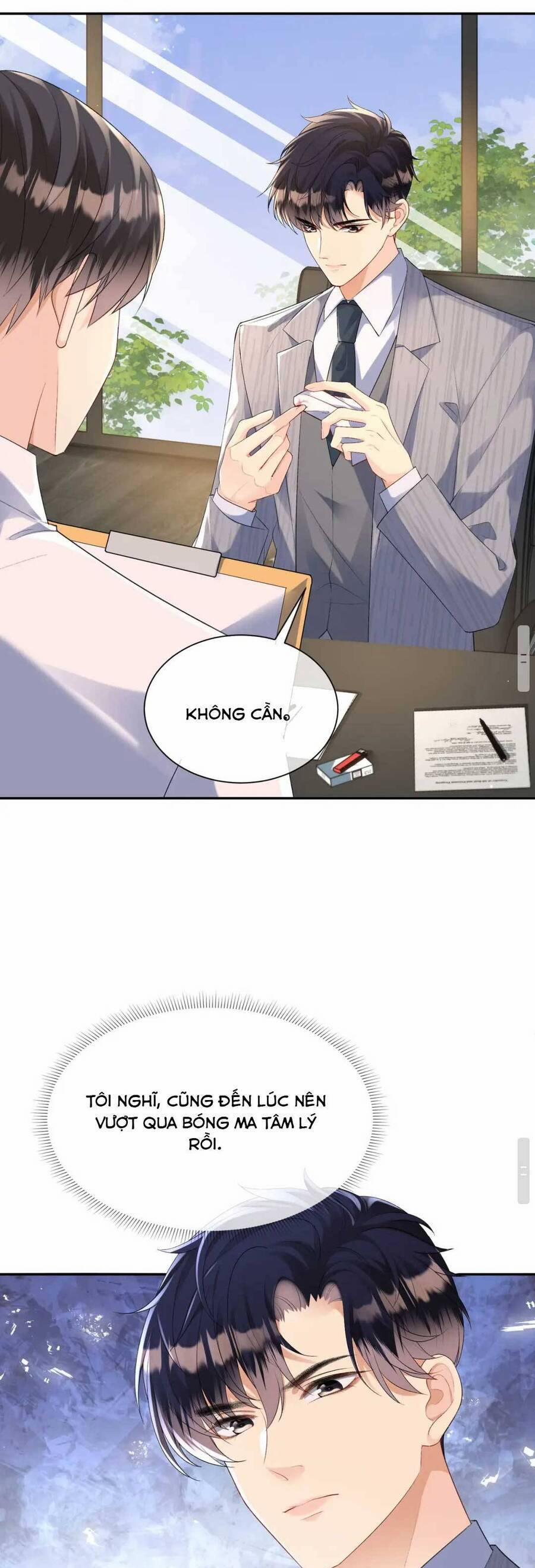 Cố Ý Chiếm Đoạt 49 trang 17