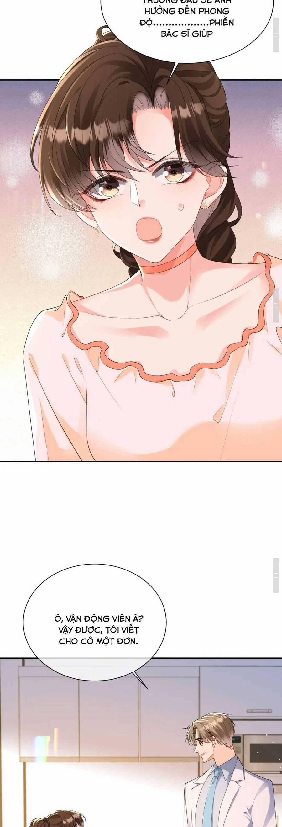 Cố Ý Chiếm Đoạt 49 trang 20