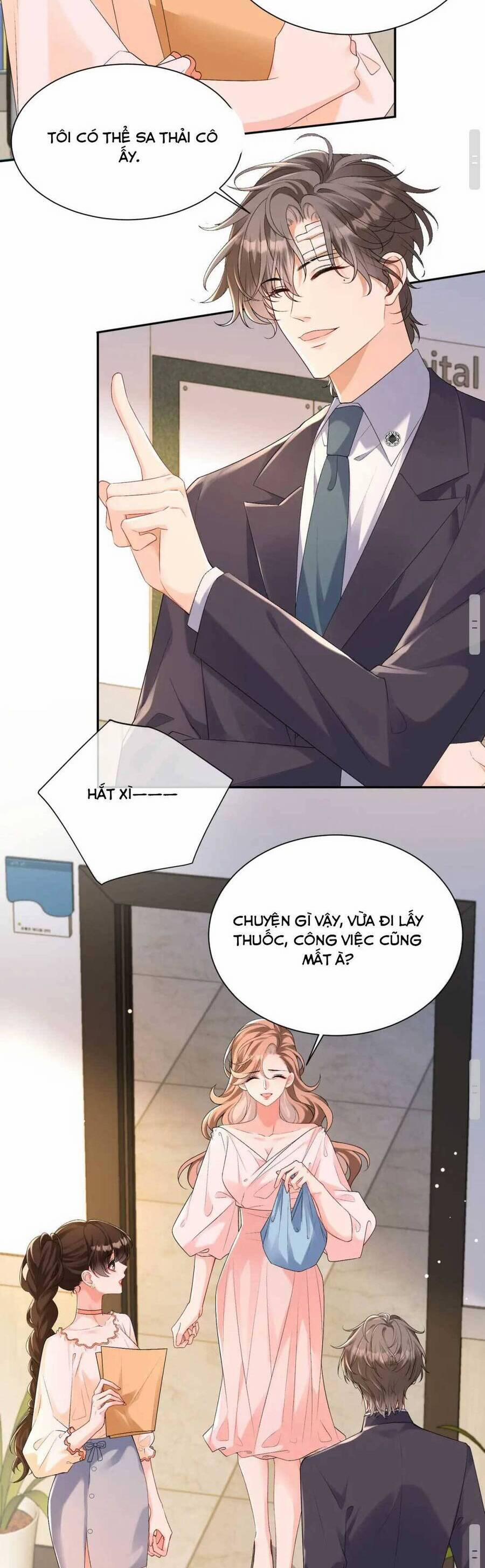 Cố Ý Chiếm Đoạt 49 trang 24