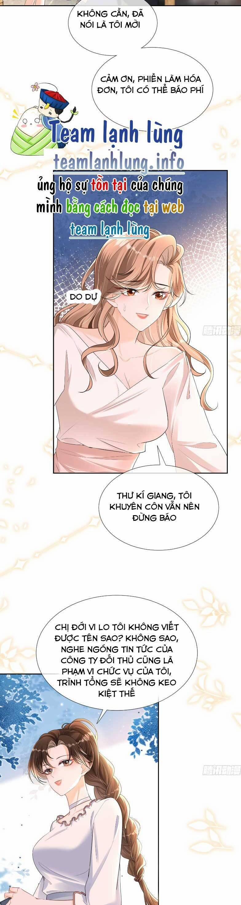 Cố Ý Chiếm Đoạt 50 trang 11