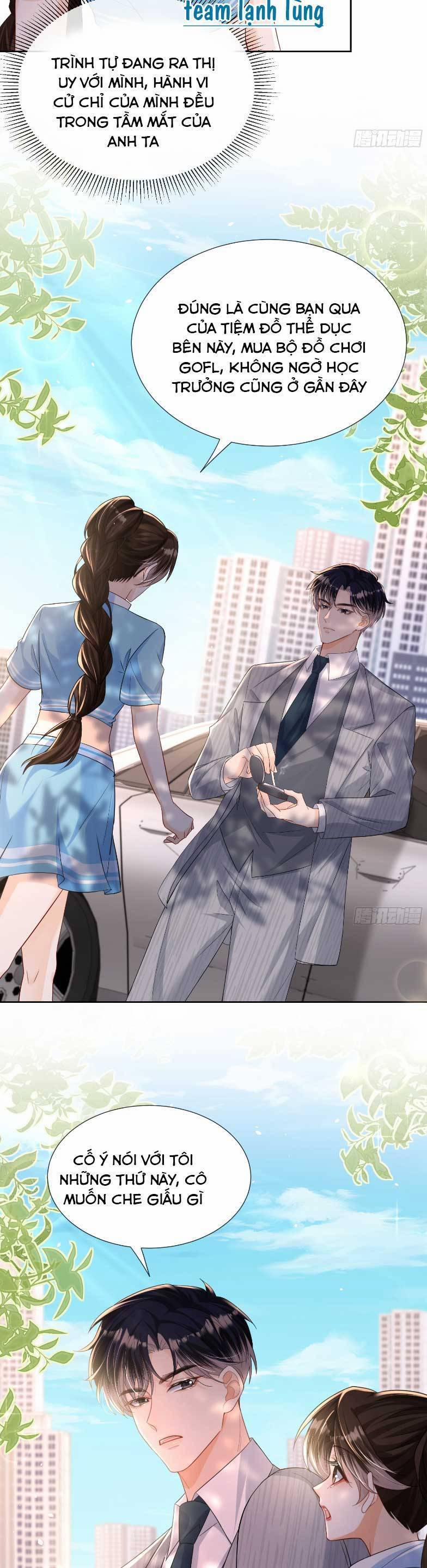 Cố Ý Chiếm Đoạt 50 trang 20