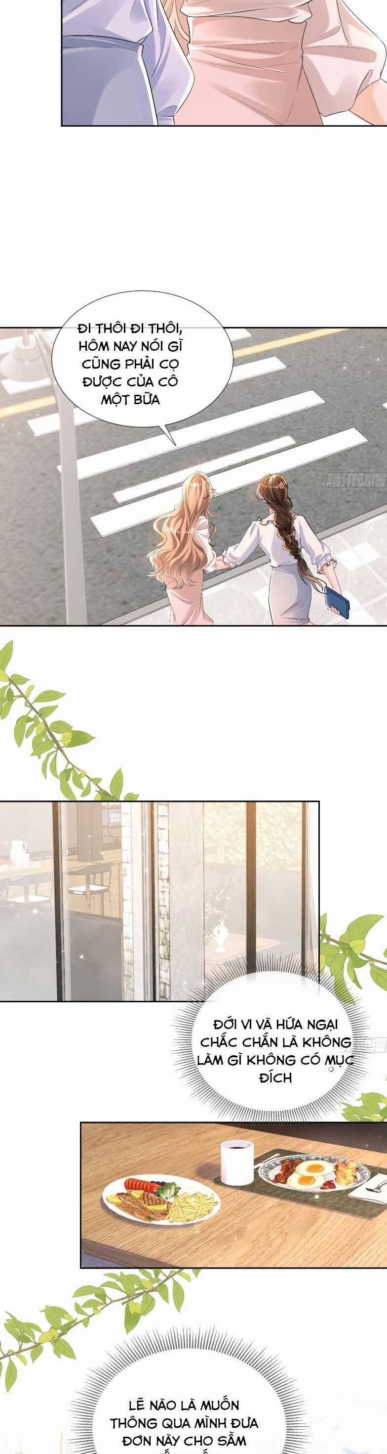 Cố Ý Chiếm Đoạt 50 trang 5