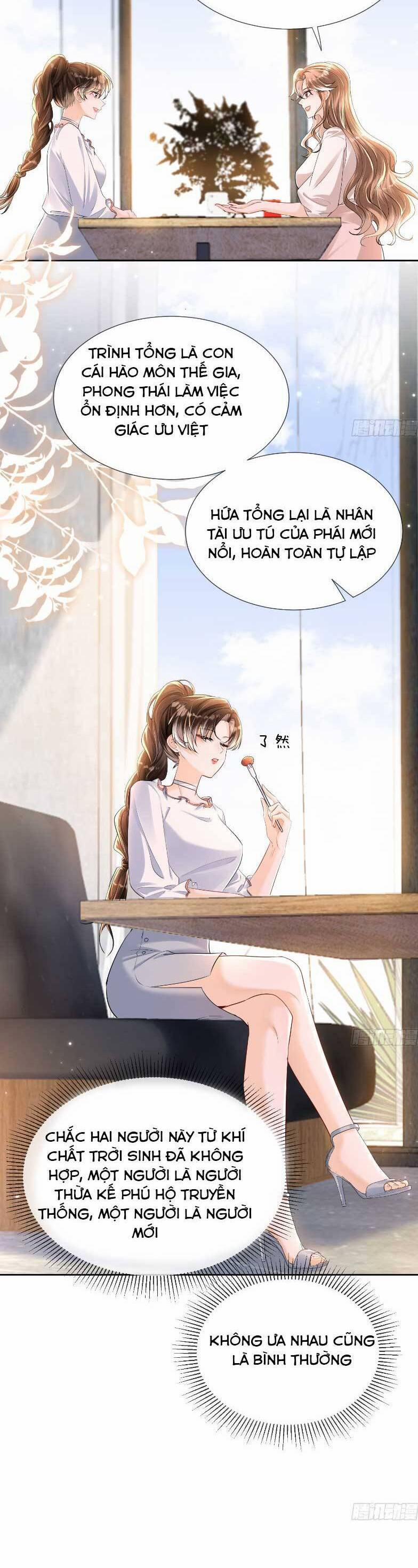 Cố Ý Chiếm Đoạt 50 trang 7