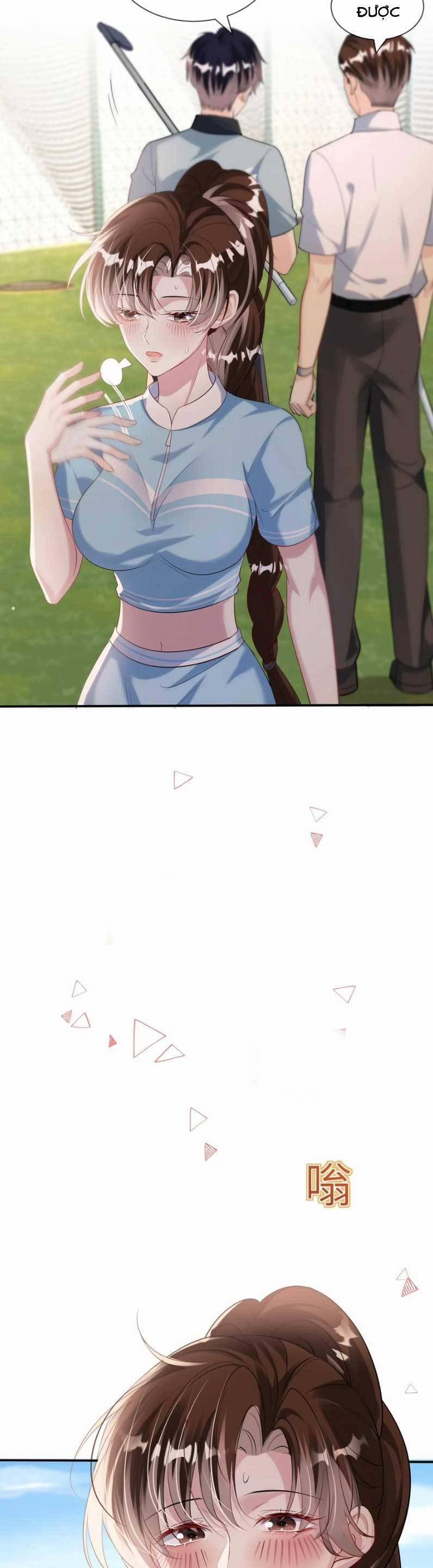 Cố Ý Chiếm Đoạt 51 trang 13