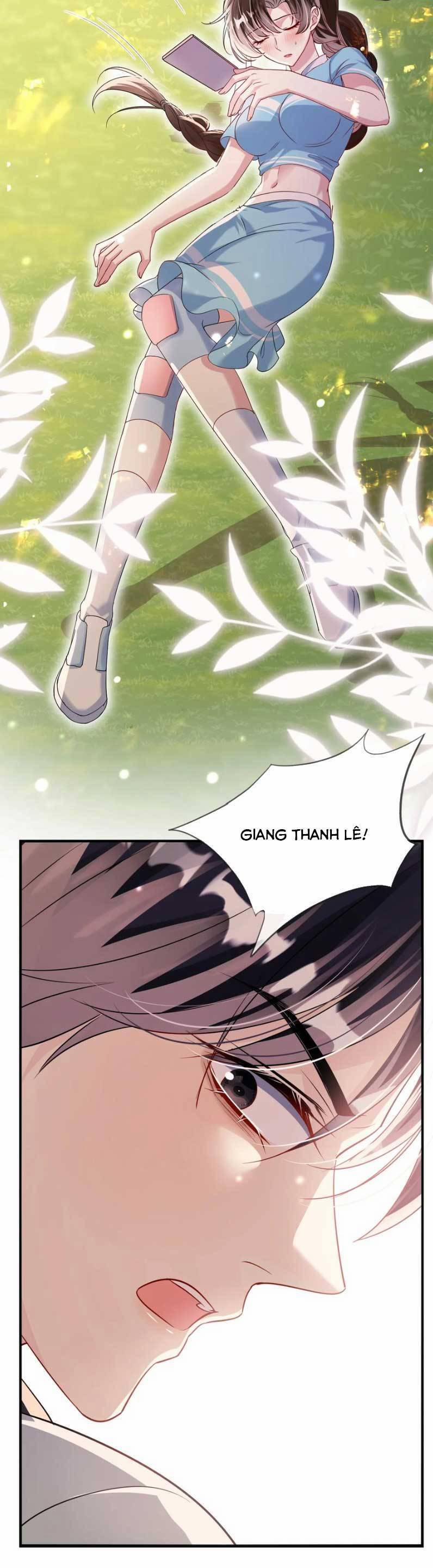 Cố Ý Chiếm Đoạt 51 trang 15