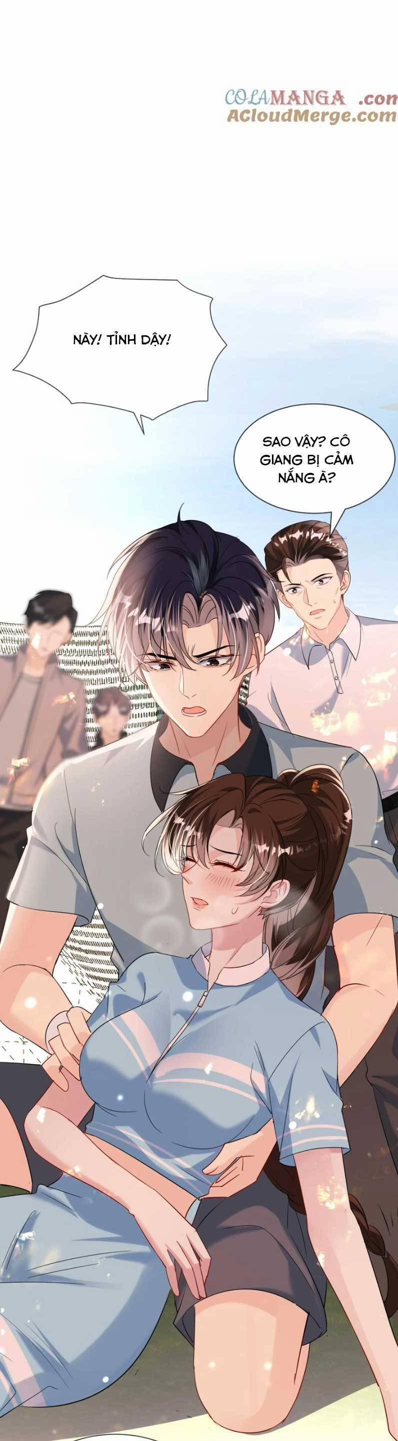 Cố Ý Chiếm Đoạt 51 trang 16