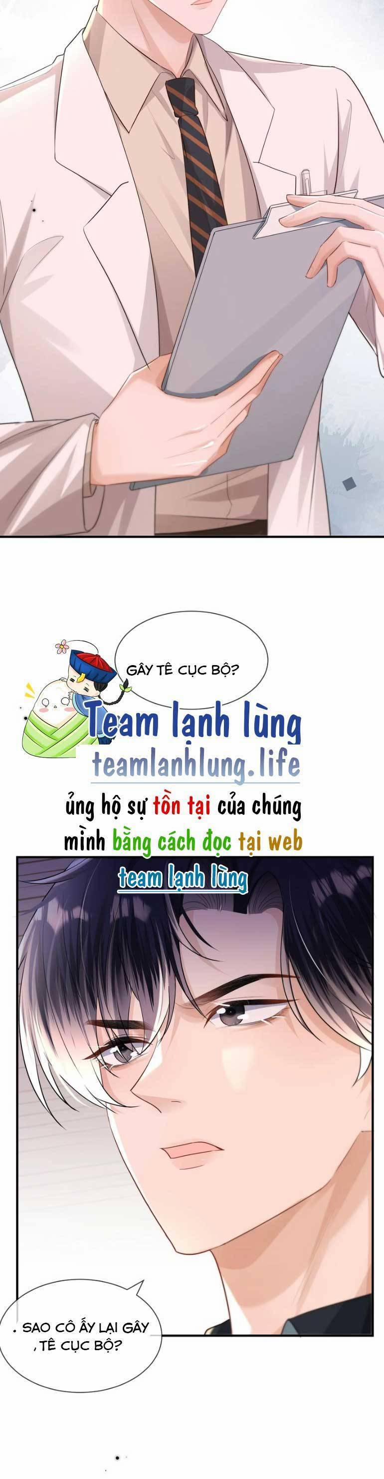 Cố Ý Chiếm Đoạt 51 trang 23