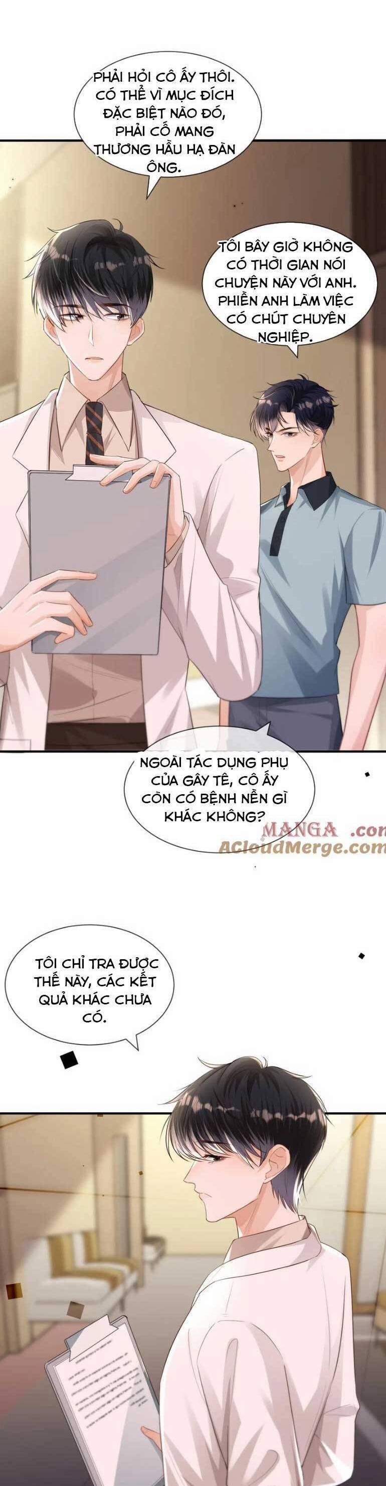 Cố Ý Chiếm Đoạt 51 trang 24