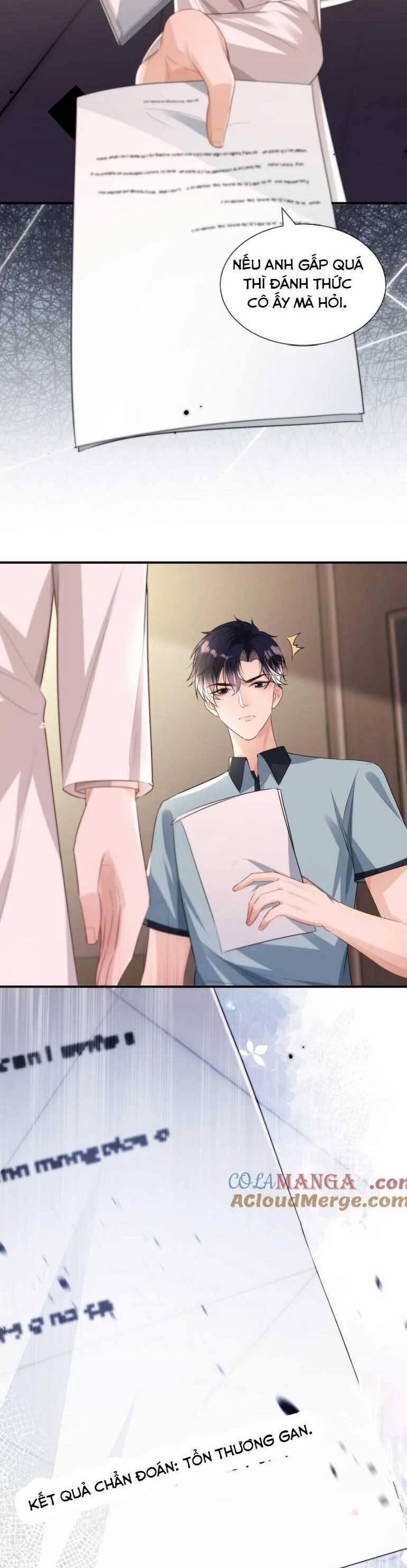 Cố Ý Chiếm Đoạt 51 trang 25