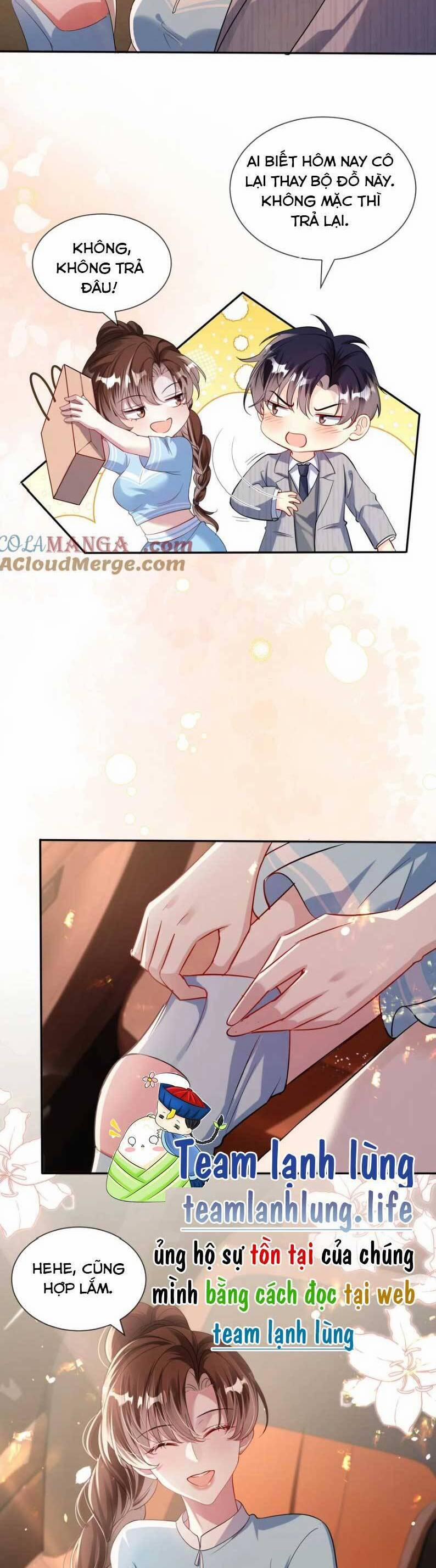 Cố Ý Chiếm Đoạt 51 trang 6