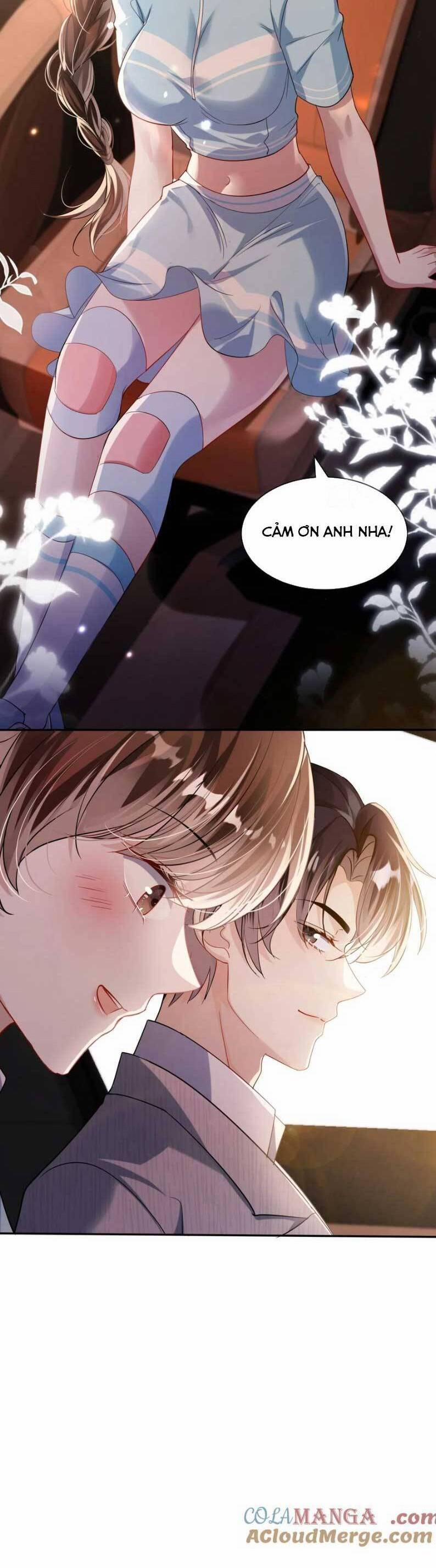 Cố Ý Chiếm Đoạt 51 trang 7