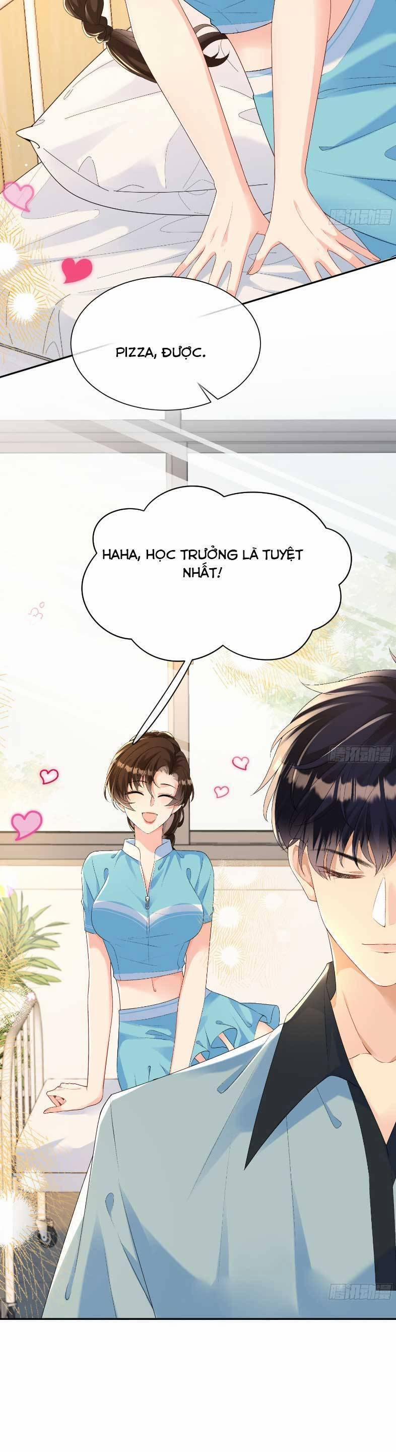 Cố Ý Chiếm Đoạt 52 trang 12