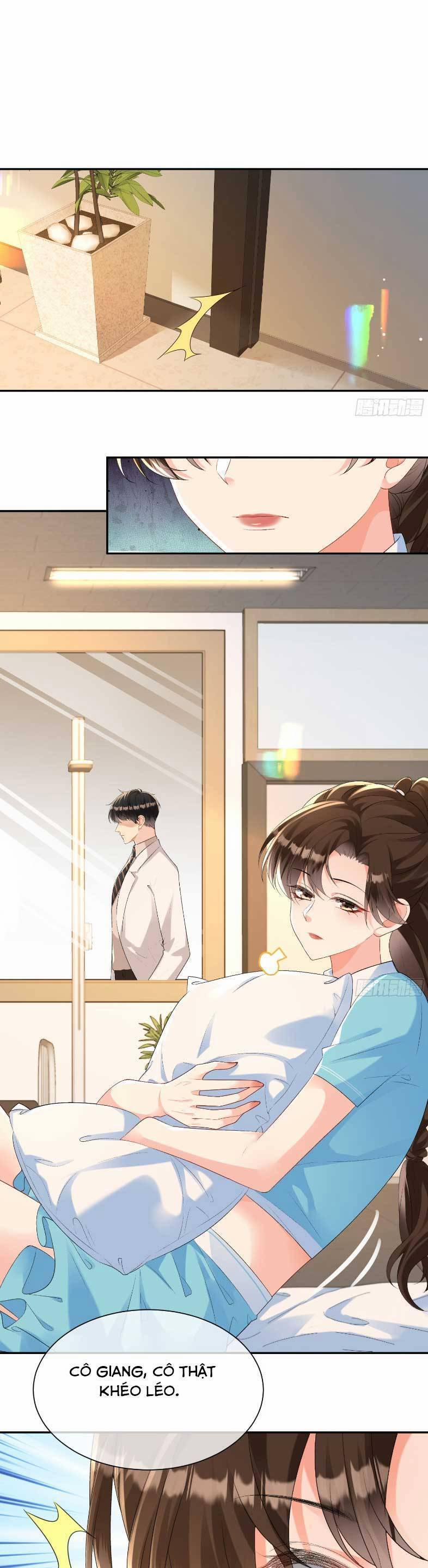 Cố Ý Chiếm Đoạt 52 trang 13