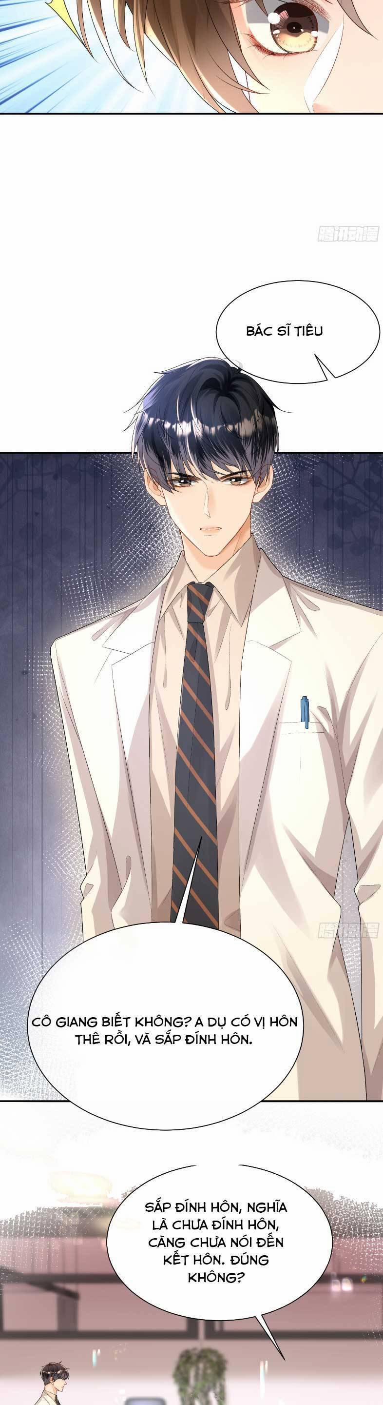 Cố Ý Chiếm Đoạt 52 trang 14