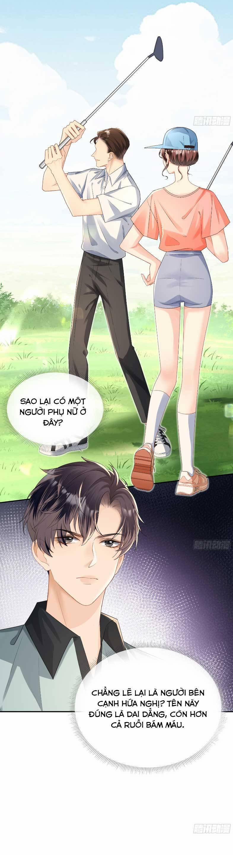 Cố Ý Chiếm Đoạt 52 trang 17