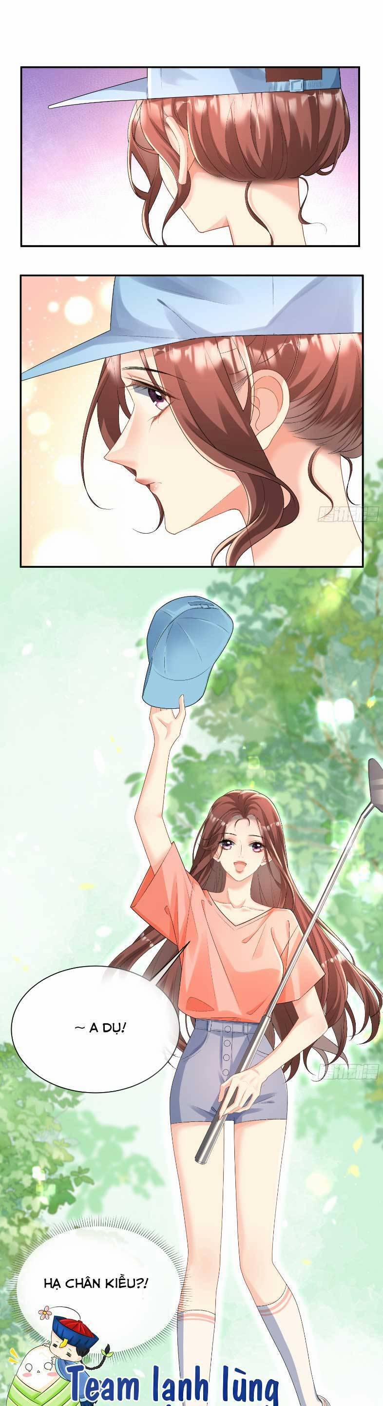 Cố Ý Chiếm Đoạt 52 trang 18