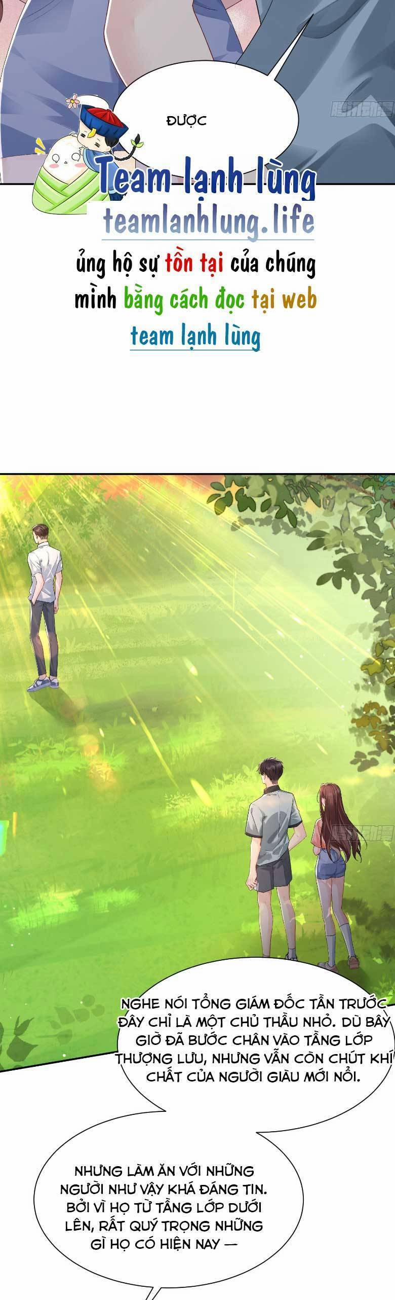 Cố Ý Chiếm Đoạt 52 trang 22