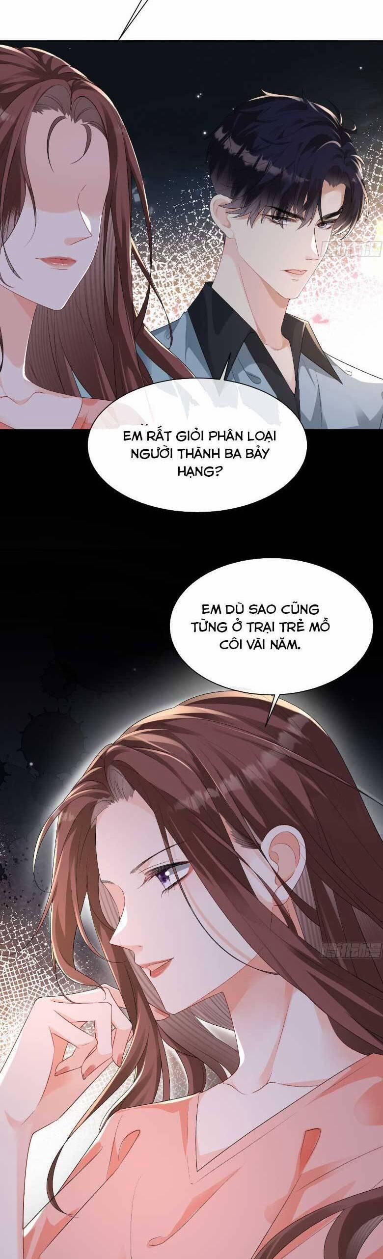 Cố Ý Chiếm Đoạt 52 trang 23