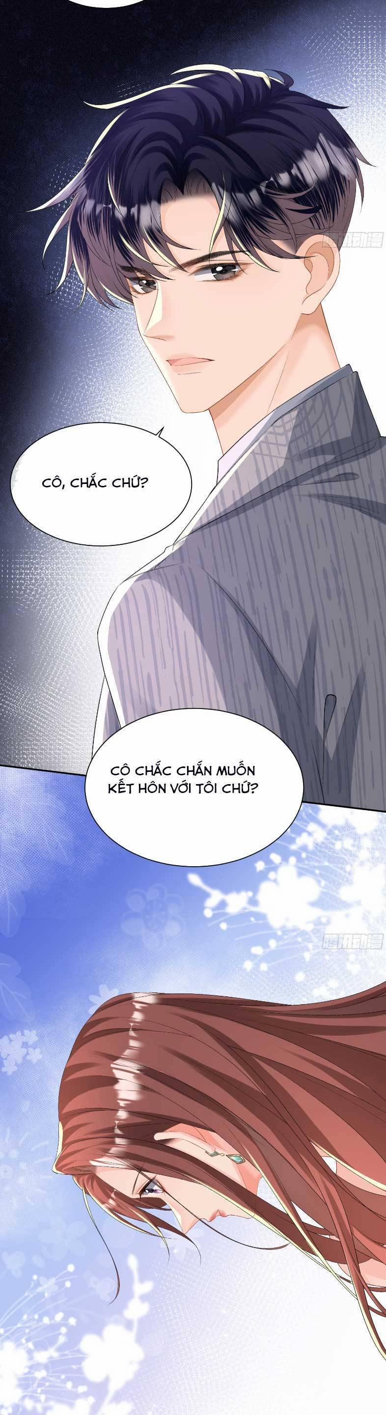 Cố Ý Chiếm Đoạt 53 trang 16