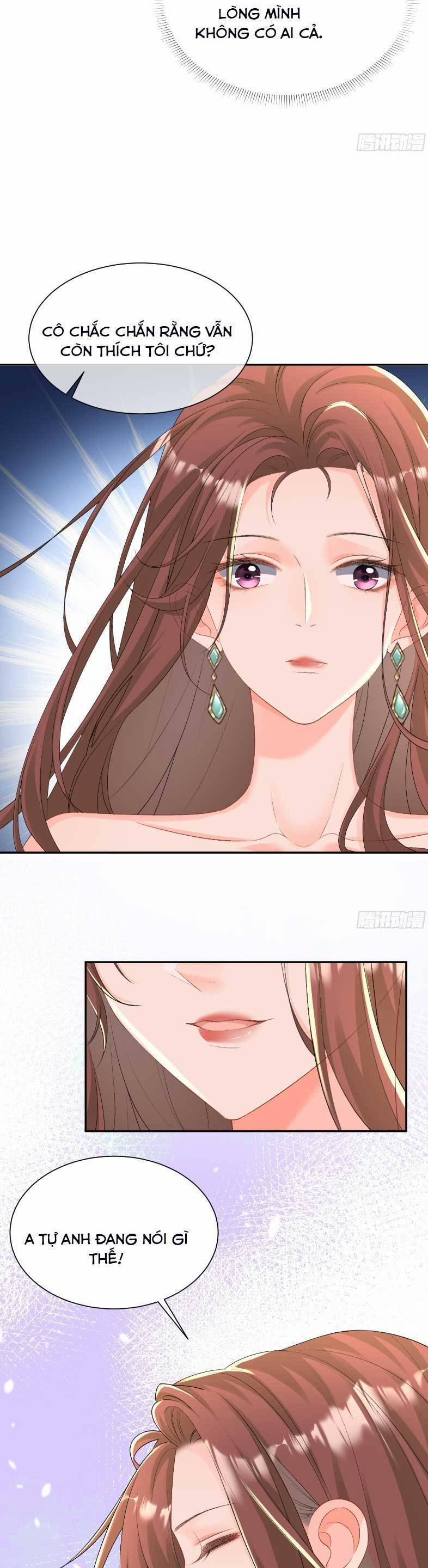 Cố Ý Chiếm Đoạt 53 trang 18