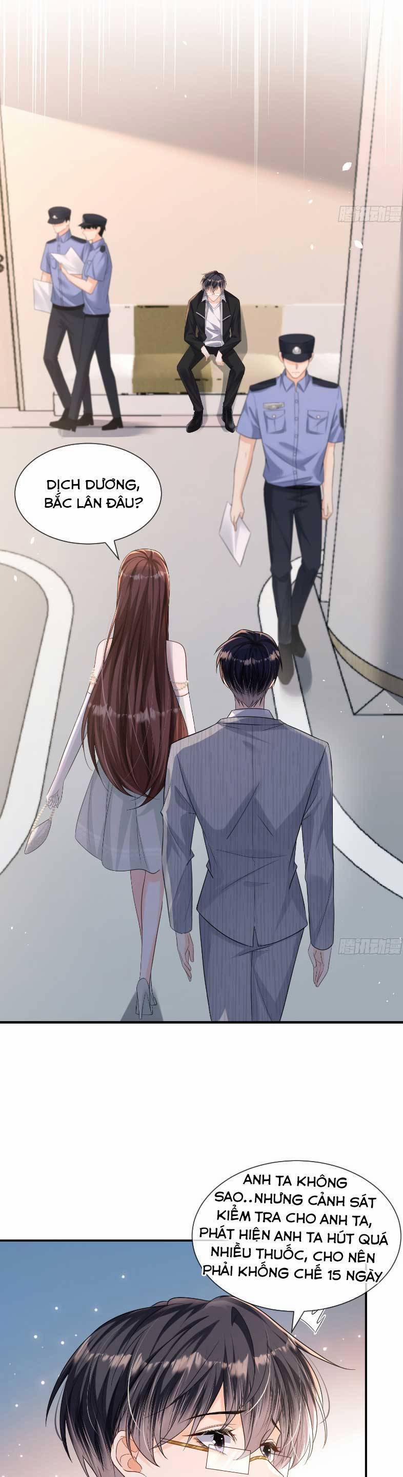 Cố Ý Chiếm Đoạt 54 trang 13