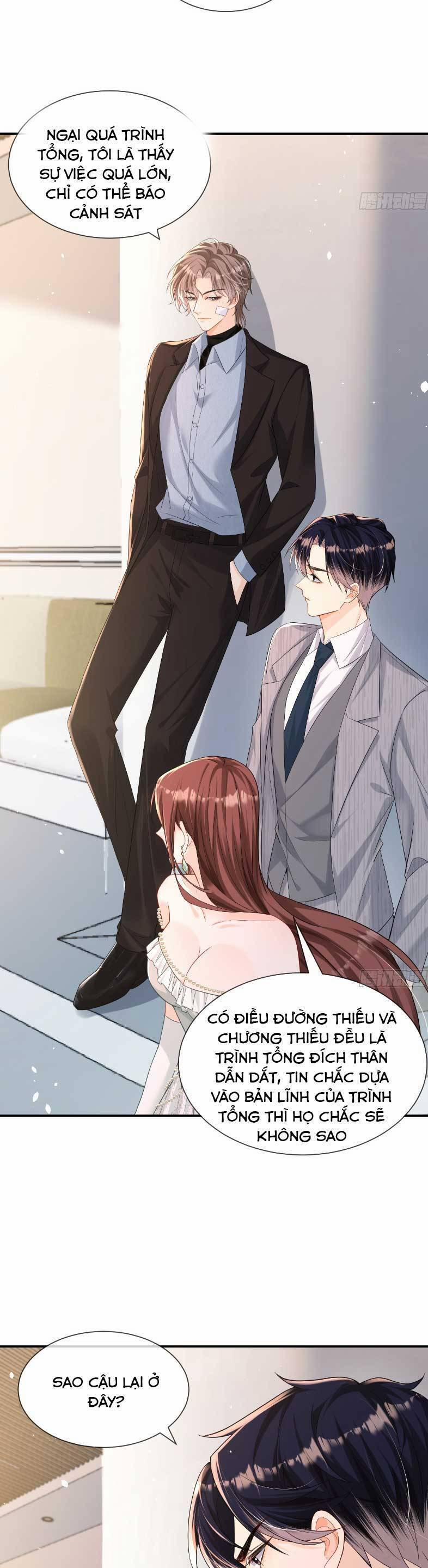 Cố Ý Chiếm Đoạt 54 trang 15