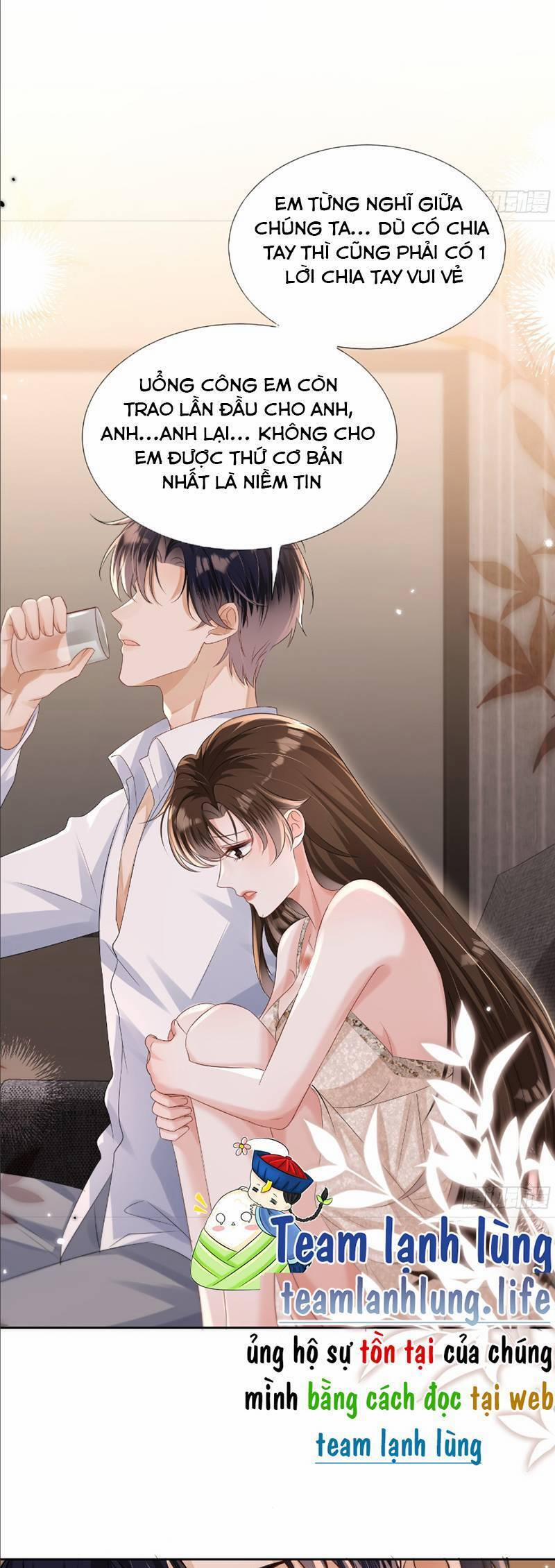 Cố Ý Chiếm Đoạt 55 trang 13