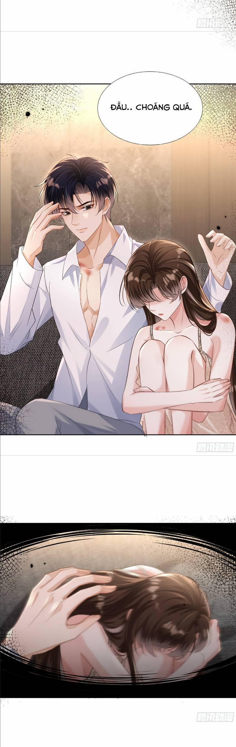 Cố Ý Chiếm Đoạt 55 trang 15