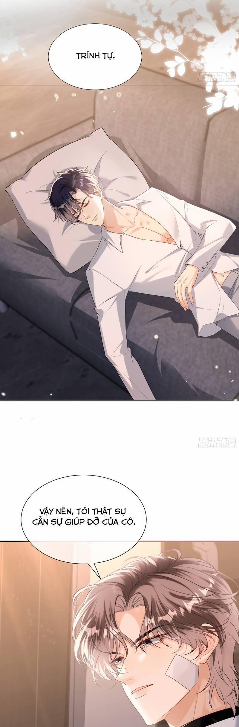 Cố Ý Chiếm Đoạt 55 trang 25