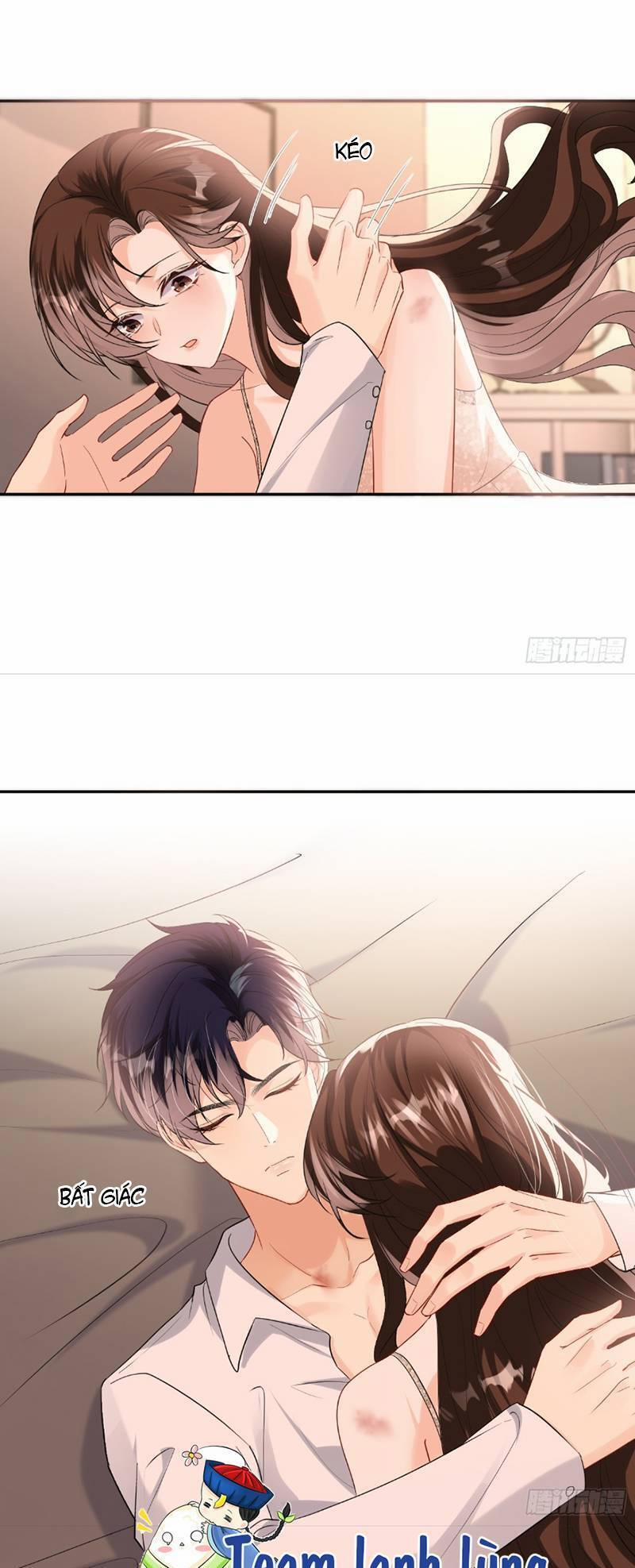 Cố Ý Chiếm Đoạt 55 trang 33