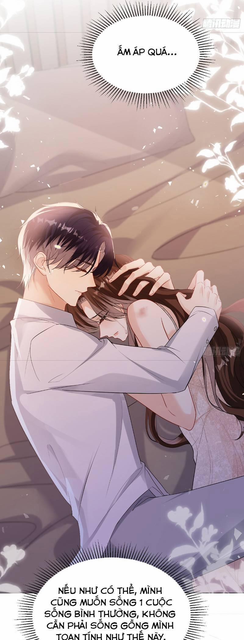 Cố Ý Chiếm Đoạt 55 trang 35