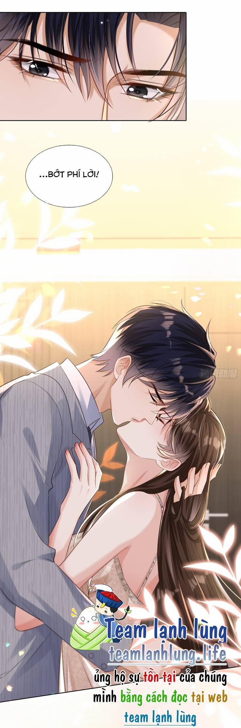 Cố Ý Chiếm Đoạt 55 trang 5