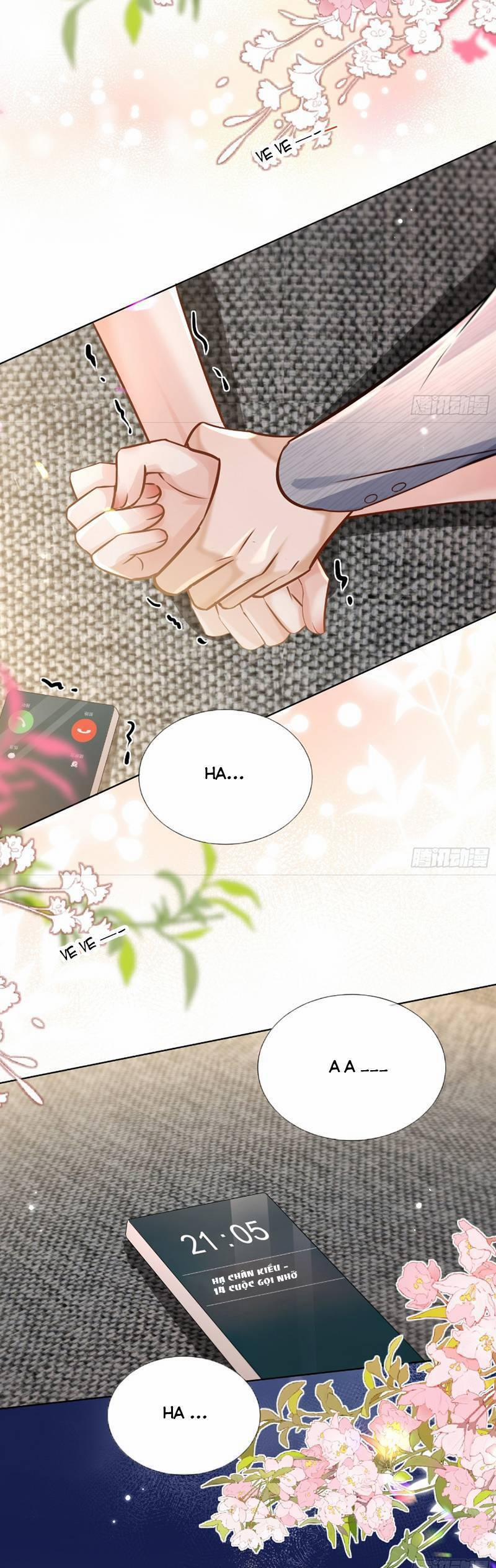 Cố Ý Chiếm Đoạt 55 trang 7