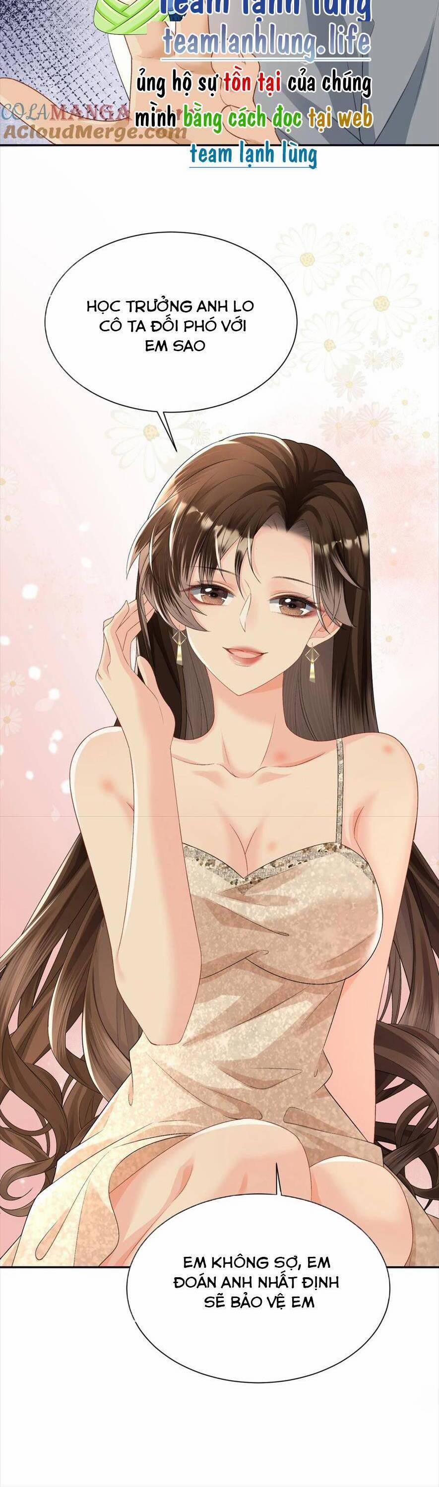 Cố Ý Chiếm Đoạt 56 trang 12