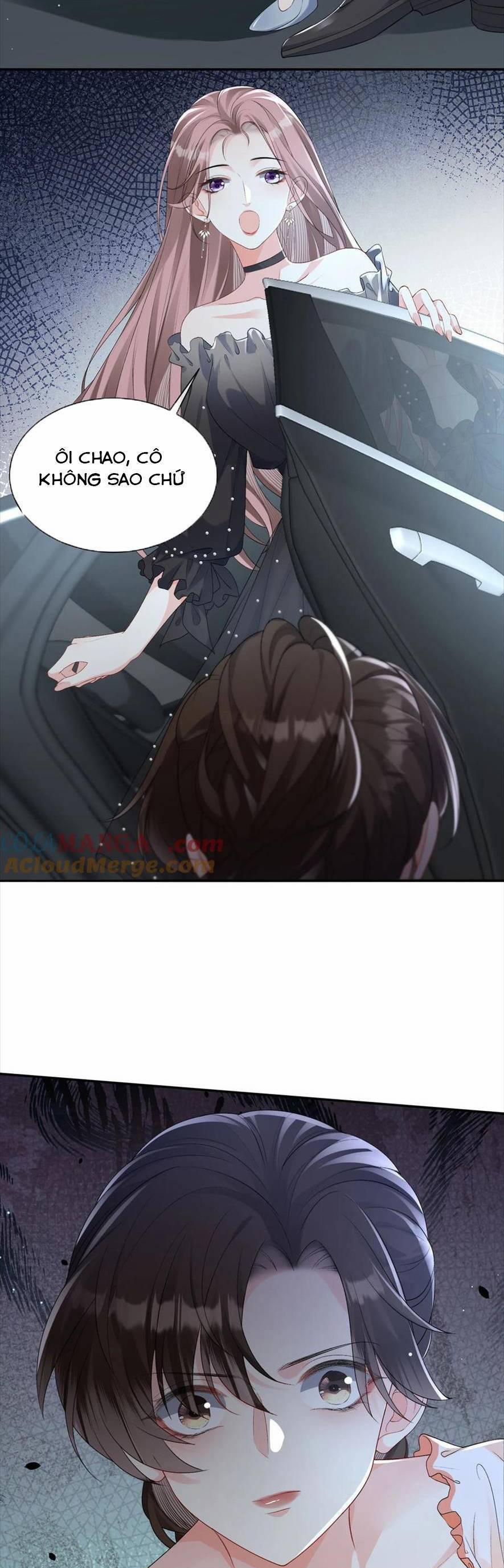 Cố Ý Chiếm Đoạt 56 trang 21