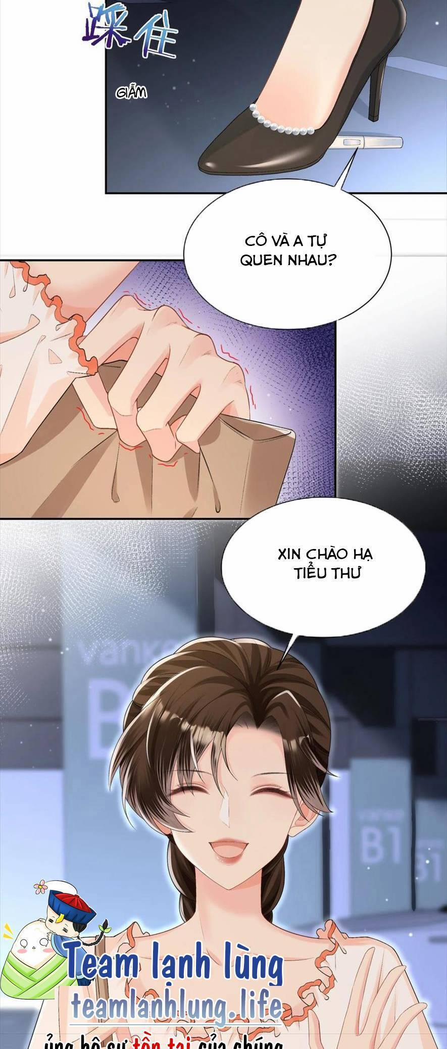 Cố Ý Chiếm Đoạt 56 trang 23