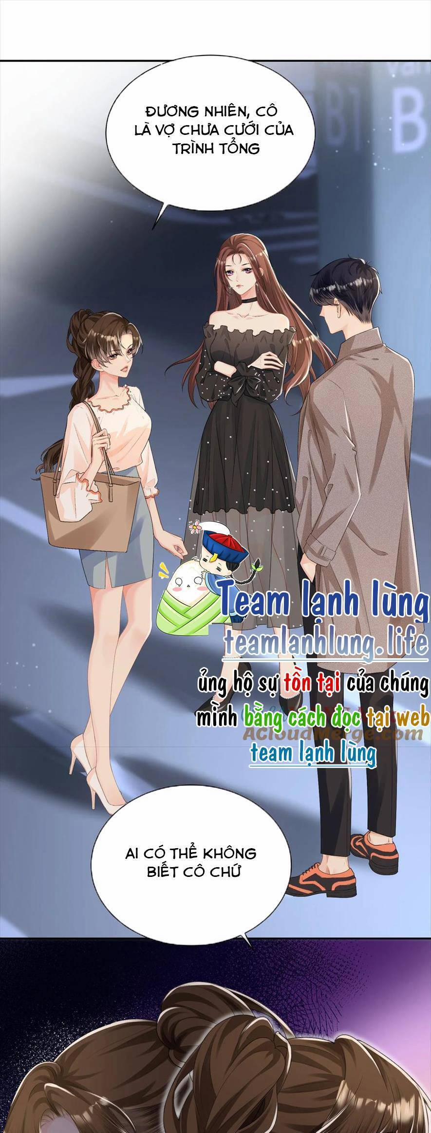 Cố Ý Chiếm Đoạt 56 trang 25