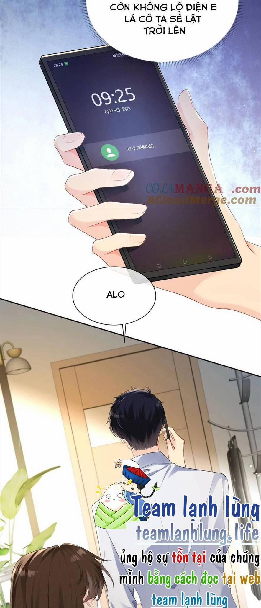 Cố Ý Chiếm Đoạt 56 trang 5