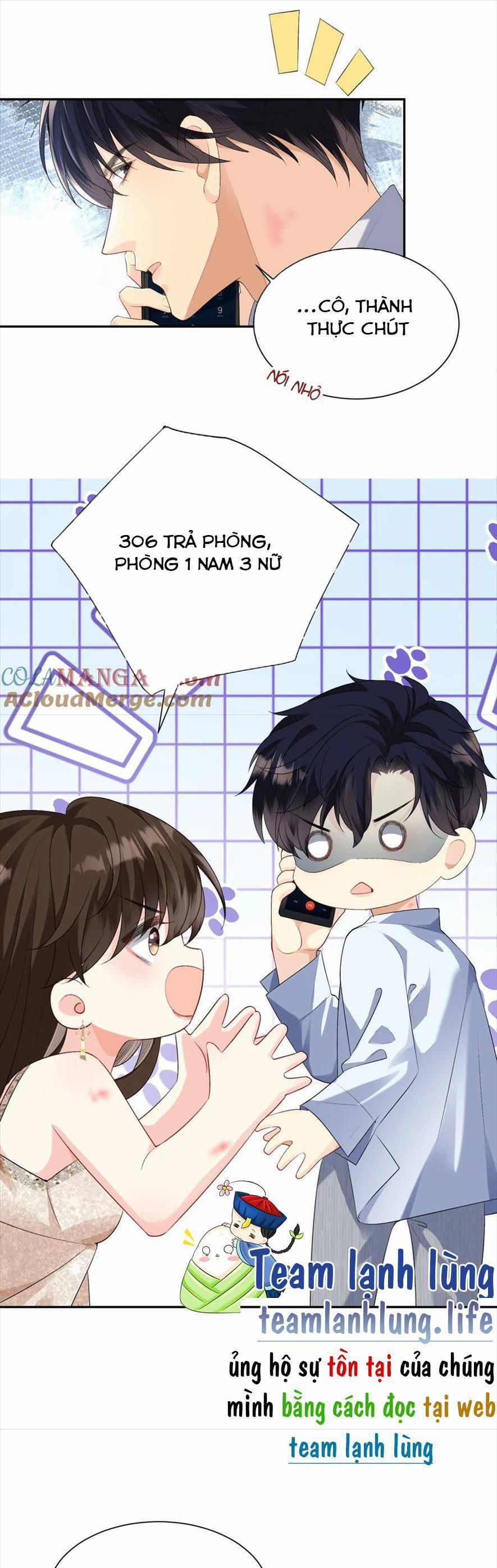 Cố Ý Chiếm Đoạt 56 trang 7