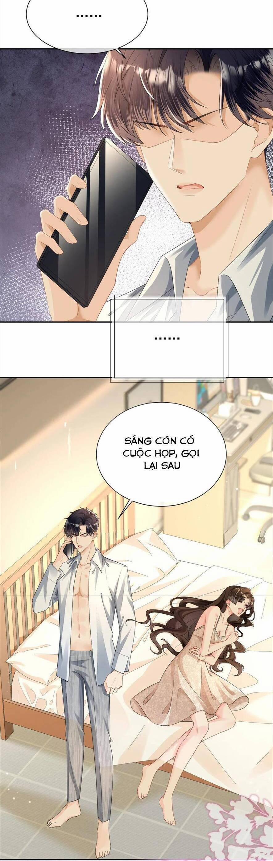 Cố Ý Chiếm Đoạt 56 trang 8