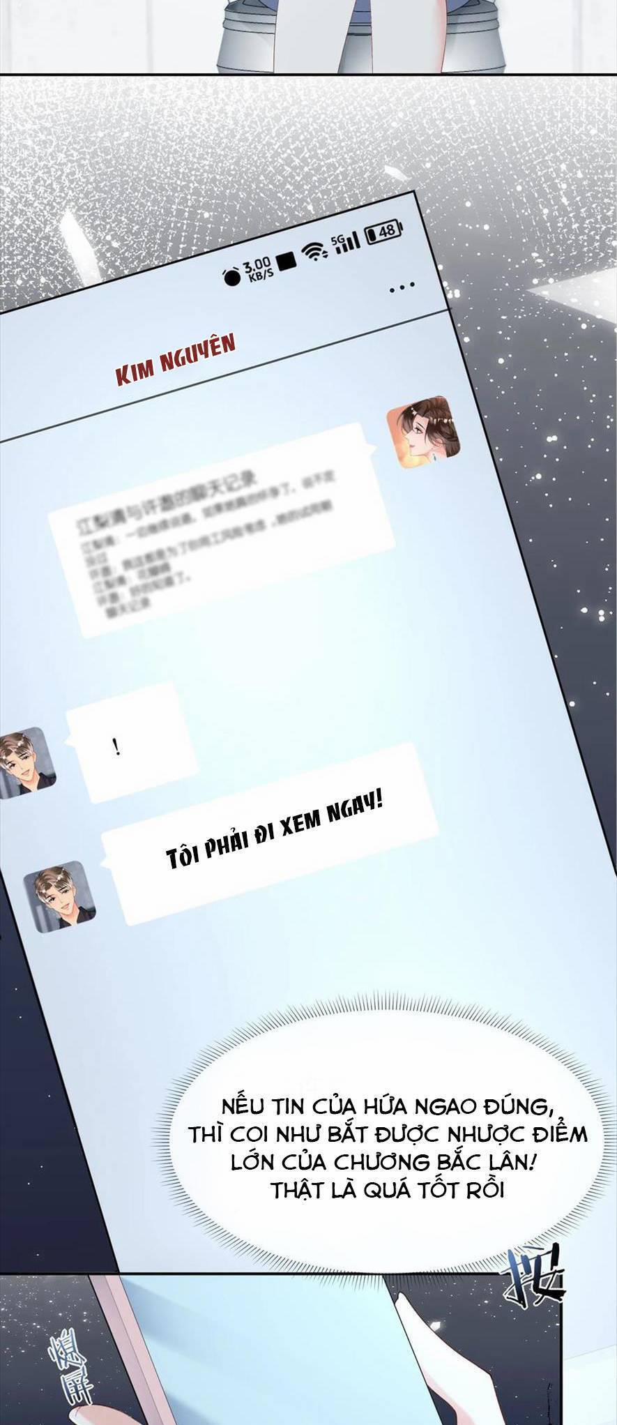 Cố Ý Chiếm Đoạt 57 trang 13