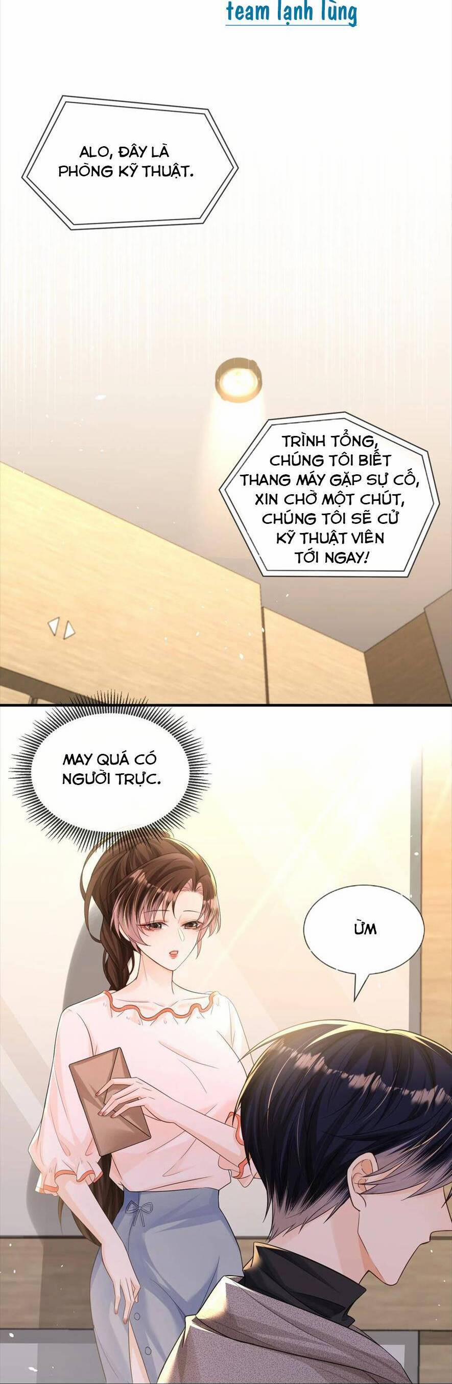 Cố Ý Chiếm Đoạt 58 trang 10