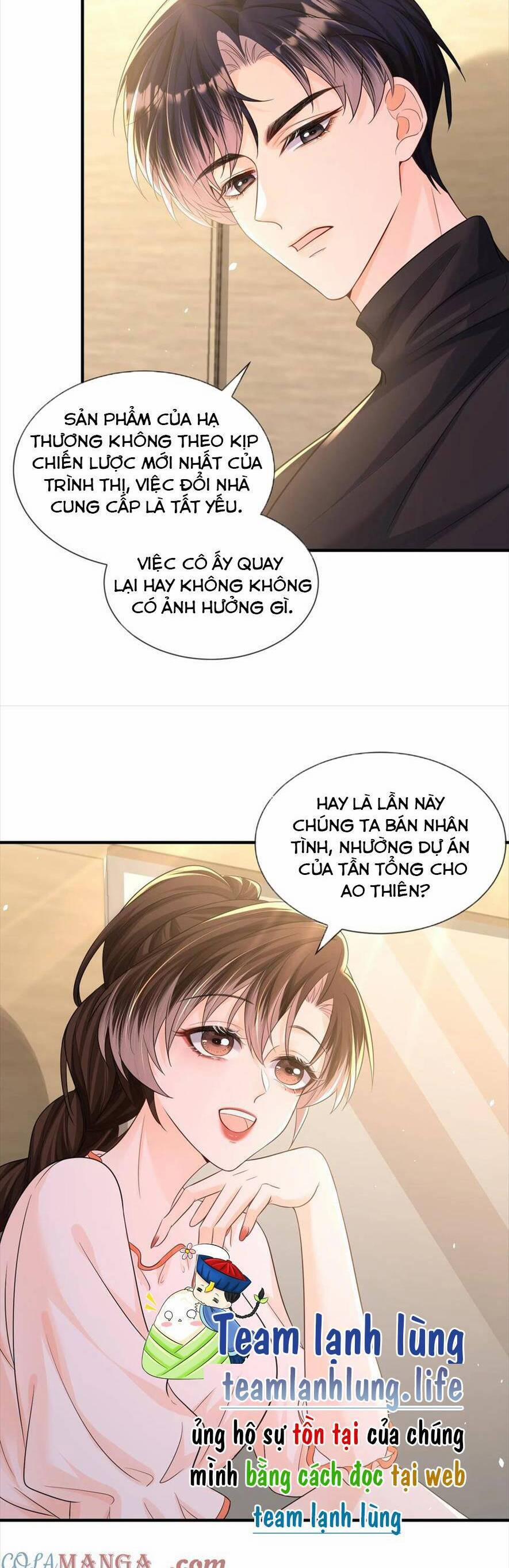 Cố Ý Chiếm Đoạt 58 trang 16