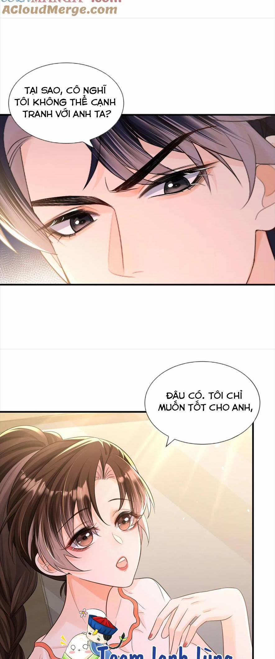 Cố Ý Chiếm Đoạt 58 trang 17