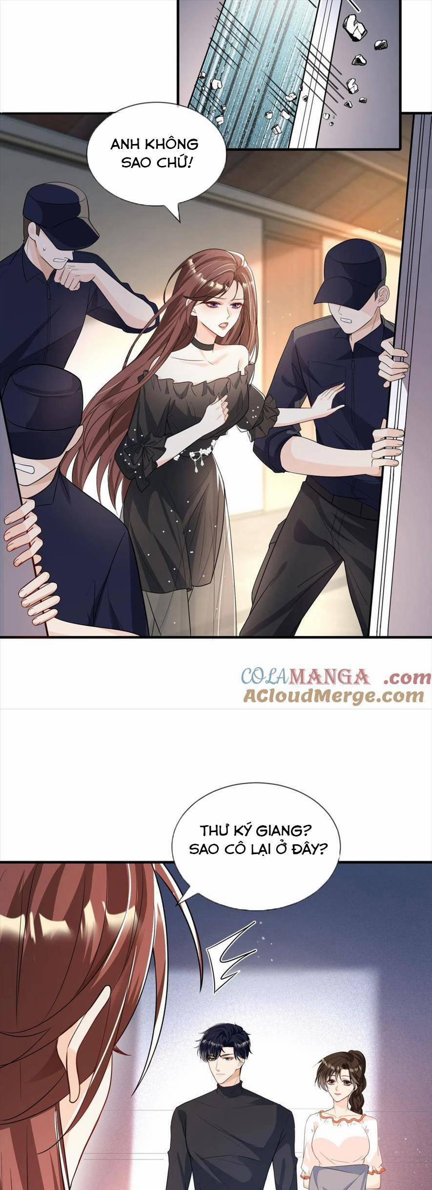 Cố Ý Chiếm Đoạt 58 trang 23