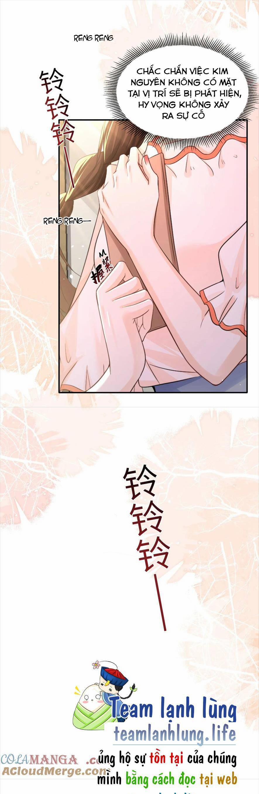 Cố Ý Chiếm Đoạt 58 trang 9