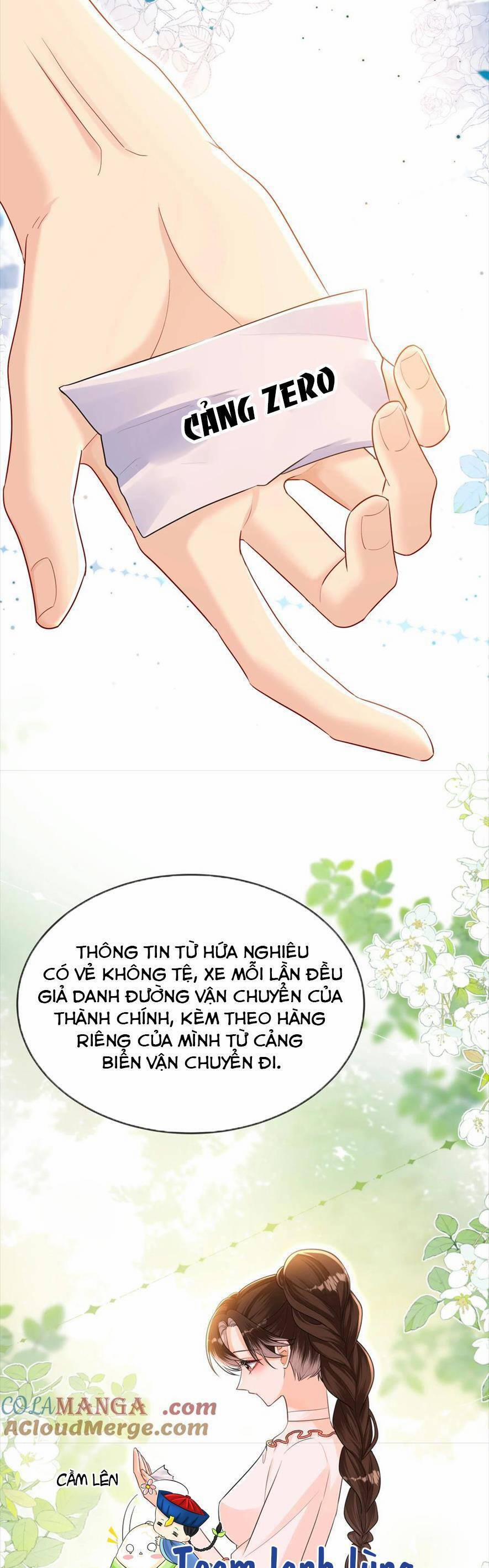 Cố Ý Chiếm Đoạt 59 trang 13