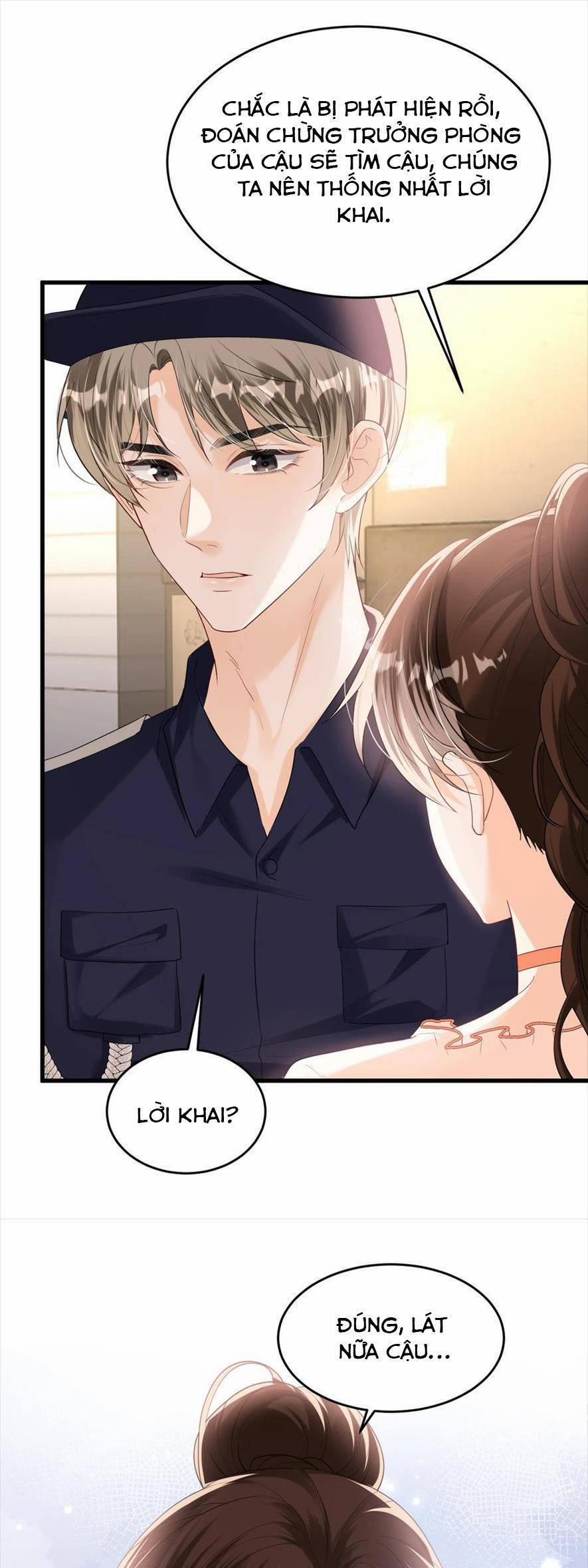 Cố Ý Chiếm Đoạt 59 trang 18