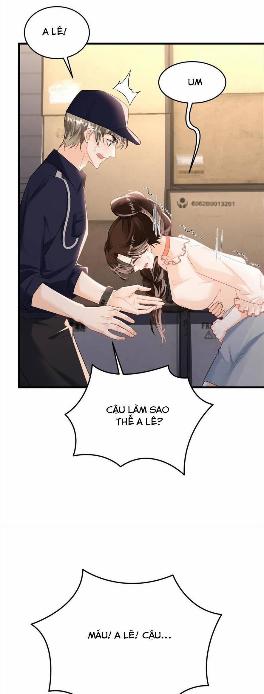 Cố Ý Chiếm Đoạt 59 trang 20